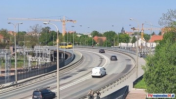 10. ofert na przebudowę DK22 Malbork–Królewo.