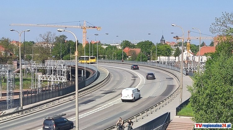 10. ofert na przebudowę DK22 Malbork–Królewo.