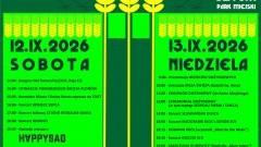 Dożynki 2026 r. W Sztumie podziękujemy za tegoroczne plony