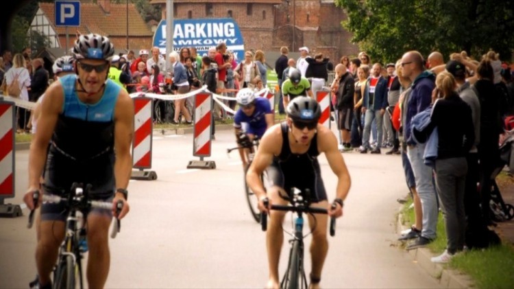 Castle Triathlon Malbork 2026. Kierowców czekają duże utrudnienia w…