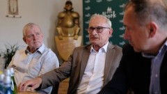 Rozbudowa bulwaru nad Nogatem w Malborku coraz bliżej. Miasto i Gmina połączą siły