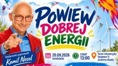 Aktywne Pożegnanie Lata w Miłoradzu. Festiwal Latawców, atrakcje dla rodzin i Powiew Dobrej Energii