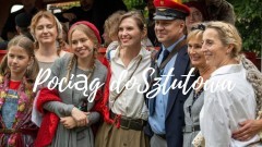 Pociąg do Sztutowa. Historyczno-muzyczna podróż przez dzieje Żuław