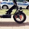 Groźny wypadek w Elblągu. 15-latek na hulajnodze elektrycznej zderzył…