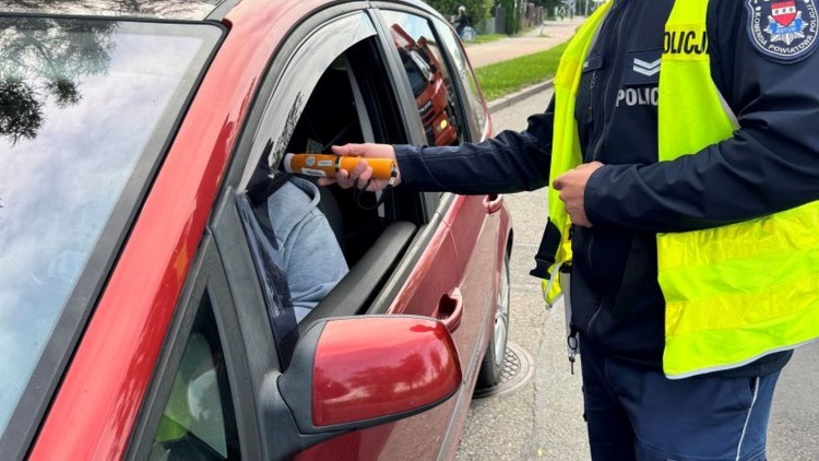 Piłeś? Odłóż kluczyki – wspólna akcja na rzecz bezpieczeństwa…