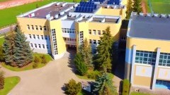 ZST w Malborku z nowościami i zmianami. Szkoła przygotowuje się do jubileuszu 80-lecia