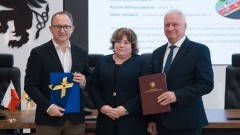 Powstanie nowa droga rowerowa z Nowego Stawu do Brzózek. Gmina otrzyma ponad 5,2 mln zł dofinansowania