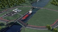Rząd zdecydował. Jest uchwała  ws. budowy kanału przez Mierzeję Wiślaną - 24.05.2016