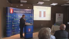 Konferencja Popularnonaukowa „600- lecie miasta i Parafii Świętej Anny w Sztumie” - 03.06.2016