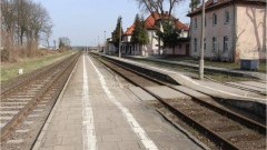 Rewitalizacja linii kolejowej nr 207 odcinek granica województwa (Gardeja) – Malbork. Umowa podpisana - 13.06.2016