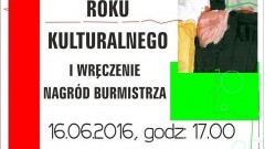 Już dziś Podsumowanie Roku Kulturalnego w Sztumskim Centrum Kultury – 16.06.2016