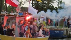 Kąty Rybackie. Obchody Dnia Rybaka. Zobacz nowe kamery pogodowe na plaży - 29.06/2.07.2016