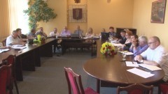 Podczas sesji Rady Miasta i Gminy Sztum, radni przyznali burmistrzowi Leszkowi Taborowi absolutorium – 29.06.2016