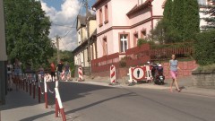 Dzierzgoń: Remont ul. Wojska Polskiego nabiera tempa. Na razie utrudnienia w ruchu ulicznym – 01.07.2016 