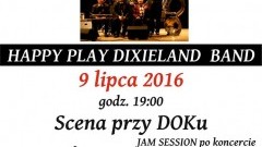 X Jubileuszowy Old Jazz w Dzierzgoniu już 9 lipca! - 09.07.2016