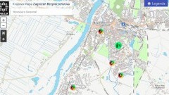 Spożywanie alkoholu, złe parkowanie czy nielegalne wysypiska śmieci. Stwórz Mapę Zagrożeń Bezpieczeństwa w mieście – 06.07.2016
