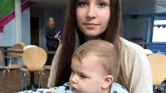 Policja w Elblągu poszukuje 23-letniej Alicji Łojek wraz z 1,5 rocznym dzieckiem – 20.07.2016