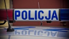 Czernin. Pościg za 19-letnim amatorem jazdy bez prawa jazdy – 20.07.2016