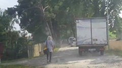„Wschodnia” obwodnica Malborka, czyli jak skrócić gigantyczne korki – 26.07.2016