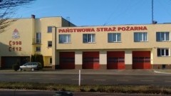 Strażacy usuwali gniazdo szerszeni w Postolinie. Zlikwidowano zarzewie ognia w Cierpiętach. Raport weekendowy sztumskiej straży pożarnej – 25-31.07.2016