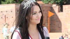 Adrianna Zawadzińska z Malborka, Miss Polski na wózku 2016. O tym jak&#8230;