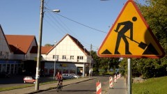 Uwaga! Zmiana organizacji ruchu w Sztumie m.in. przy ulicach: Baczyńskiego, Mickiewicza i Kochanowskiego – 30.08.2016 