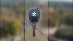 Sztum: Znaleziono kluczyk do Suzuki przy leśnej dróżce na terenie leśnictwa&#8230;