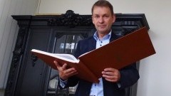 Od piątku w ratuszu - księga pamiątkowa jubileuszu 600-lecia Sztumu.&#8230;