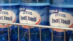 Wstrzymane serie Żywiec Zdrój wracają do sklepów! - 28.09.2016