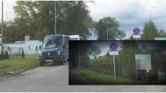 Od 6 miesięcy na zakazie! Problem z parkingami dla autobusów w Kałdowie – 04.10.2016