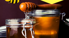 Miody i produkty pszczelarskie od pszczelarzy czyli II Sztumskie Święto Miodu! – 12.11.2016
