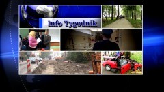 Kilkanaście newsów w 7 min. Info Tygodnik w nowej formule. Malbork -&#8230;