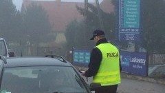 Trwa policyjna akcja „Bezpieczny weekend”. Wzmożone kontrole i patrole&#8230;