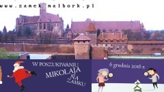 Zamek w Malborku kryje wiele tajemnic, a jedną z nich jest... św. Mikołaj. Muzeum Zamkowe w Malborku uruchomiło dodatkowa pulę biletów - 06.12.2016