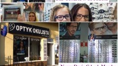 Nowy Dwór Gd. Zaproszenie na Dni Otwarte w OPTYLUX - 9/13.01.2017