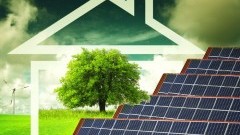 Odnawialne źródła energii w Dzierzgoniu. Złóż wniosek i weź udział&#8230;