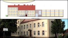 Nowa sala w szkole w Gościszewie? Na razie powstał projekt – 07.12.2016