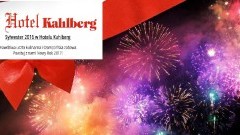 Sylwester w Krynicy Morskiej. Prawdziwa Uczta Kulinarna i szampańska zabawa w Hotelu Kahlberg.