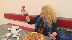 Magda Gessler przeprowadza Kuchenne Rewolucje w Restauracji „Przedzamcze”&#8230;