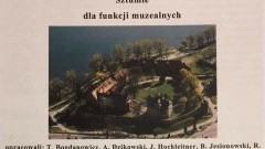 Publikujemy wstępną koncepcja wykorzystania sztumskiego zamku - 26.01.2017