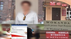 Złamanie ciszy wyborczej przez Jolantę K.? Sprawa trafiła do Sądu – 27.01.2017