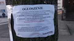 Antoni Fila zaprasza na spotkanie z mieszkańcami w sprawie baneru i odwodnienia ul. Kochanowskiego (Sztum) – 01.02.2017