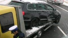 Elbląg. Kto jechał tym autobusem. Policja szuka świadków zdarzenia - 30.01.2017