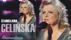 Stanisława Celińska "Atramentowa" wystąpi w Nowym Dworze Gdańskim.- 11.02.2017