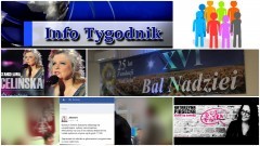 Najważniejsze informacje z regionu. InfoTygodnik: Malbork - Sztum - Nowy Dwór Gdański – 03.02.2017