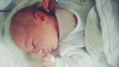 Kajetan, witaj na świecie w Powiatowym Centrum Zdrowia Sp. z.o.o. w Malborku!&#8230;