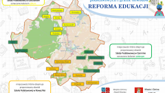 Gmina Sztum: Rady Rodziców i Rady Pedagogiczne pozytywnie zaopiniowały&#8230;