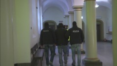 Kolejne aresztowania w sprawie czerpania korzyści majątkowych z prostytucji - 05.04.2017