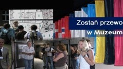 Zostań przewodnikiem w Muzeum Stutthof - 07.05.2017