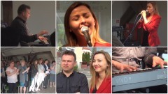 Dzierzgoń: Podróż w przeszłość z piosenkami Anny German  Koncert z okazji Dnia Matki - 25.05.2017